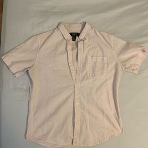 Forever 21 Button Up